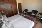 El Dorado Ranch San Felipe Vacation rental - Casa Welch: Closet